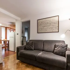 Ca' Cordoni - Charming Place In The Heart Of Venedig