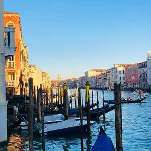 Ca Dode Grand Canal Appartement
