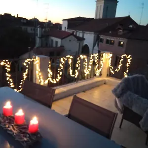Terrace Appartement