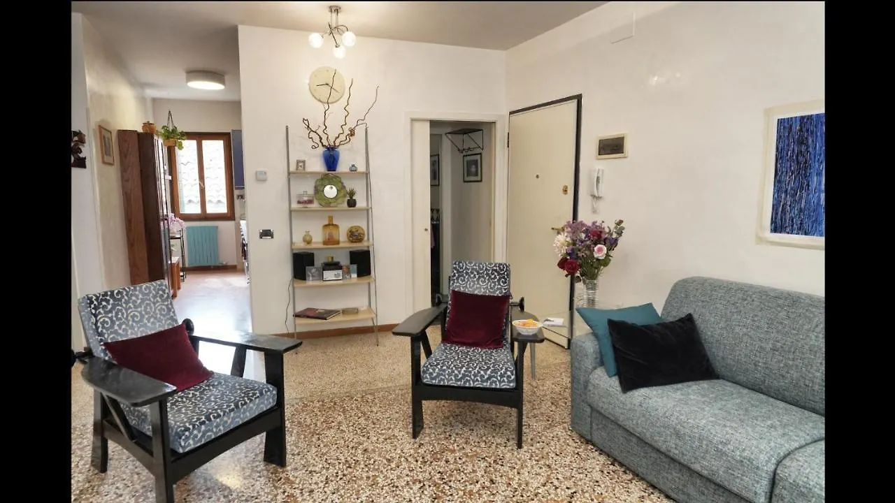 Biennale Venice Charme Apartment
