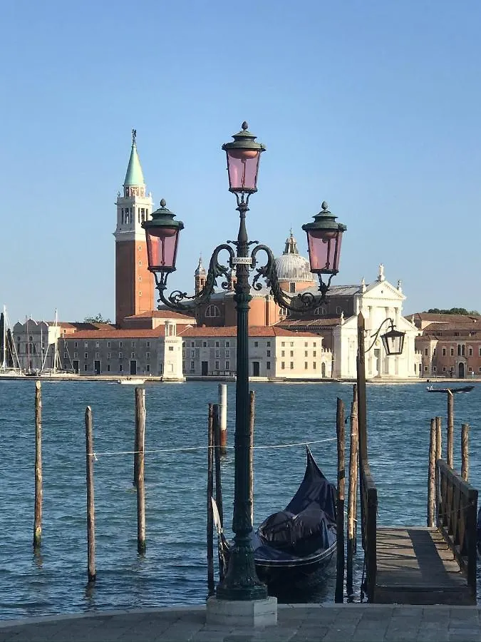 Biennale Venice Charme Apartment