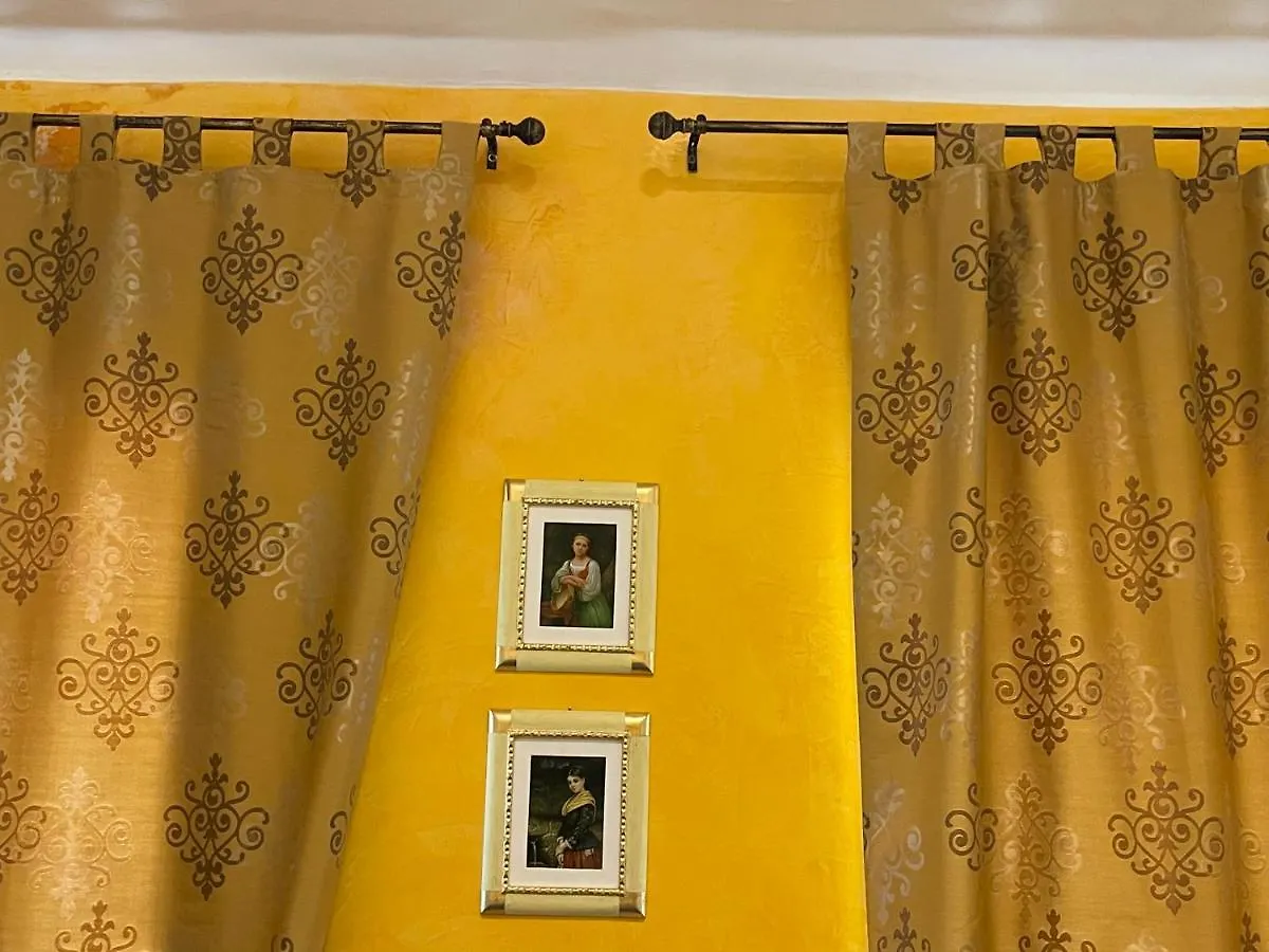 Biennale Venice Charme Apartment