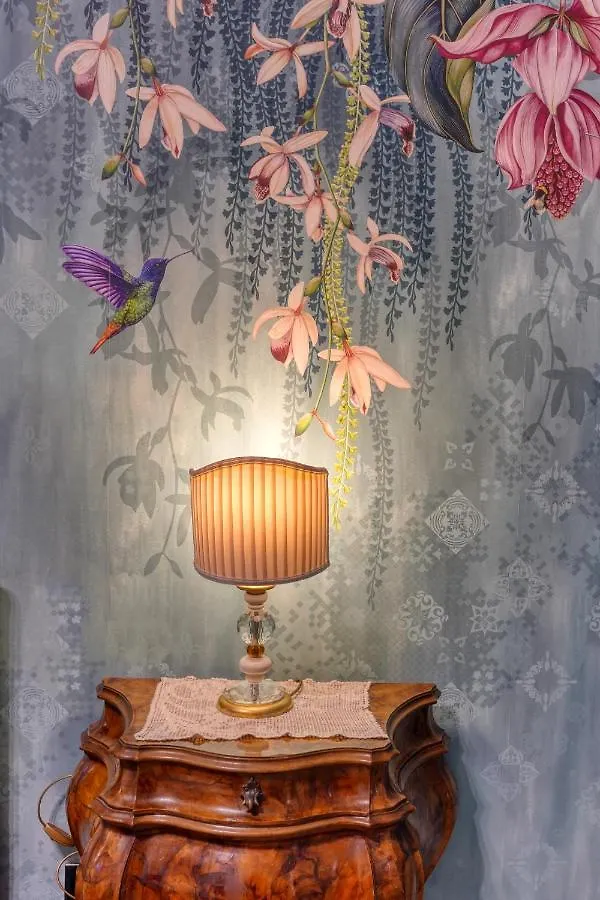 Biennale Venice Charme Apartment
