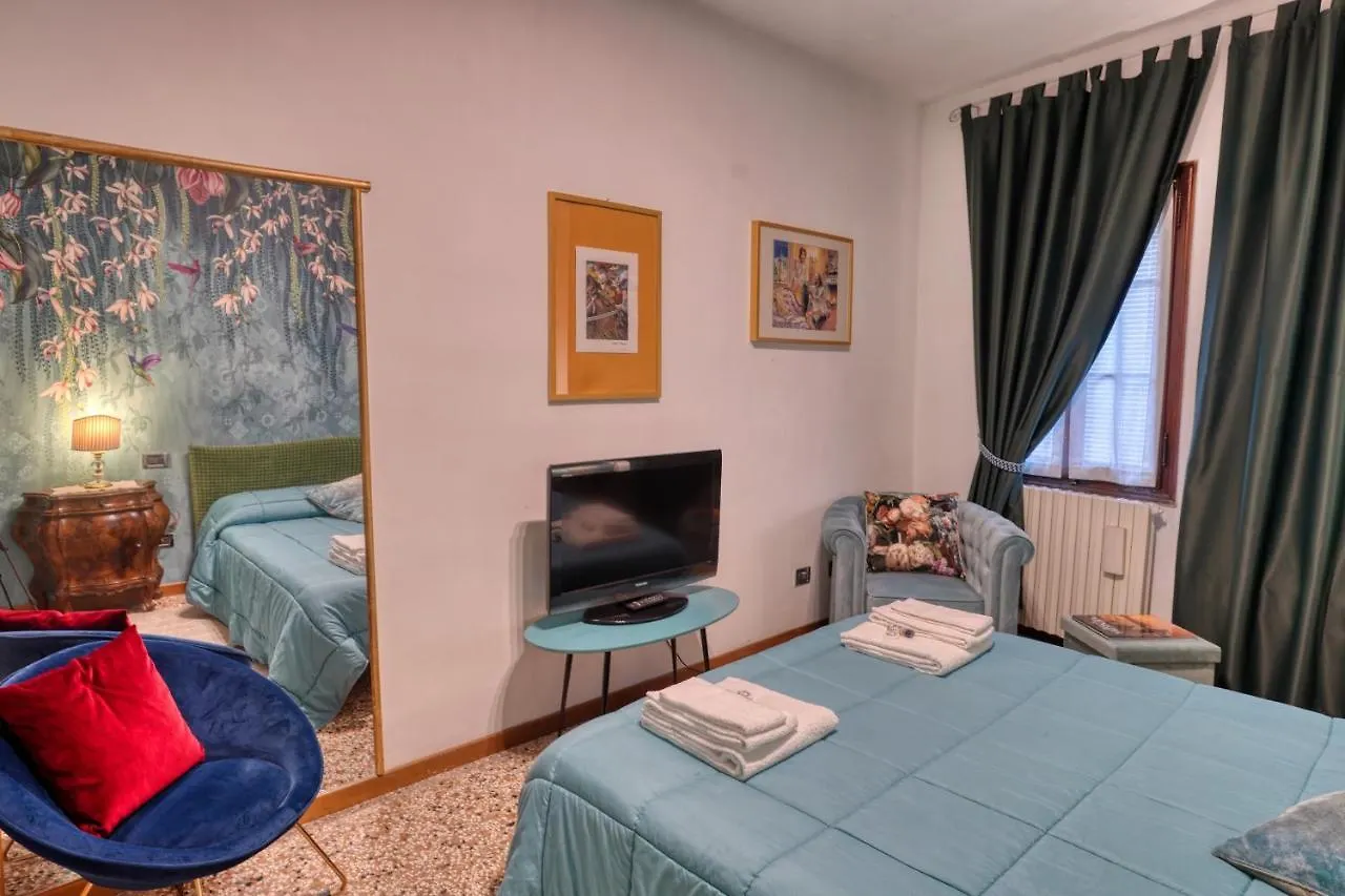 Biennale Venice Charme Apartment