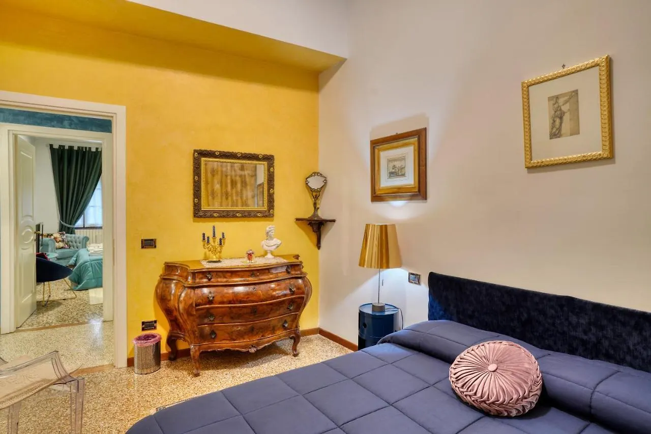 Biennale Venice Charme Apartment