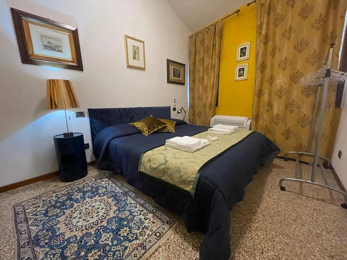 Biennale Venice Charme Apartment